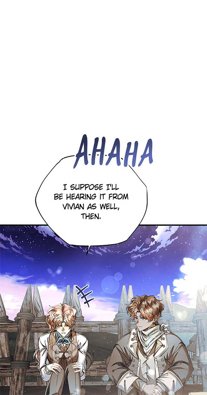 Charlotte’s Wheel Chapter 77 - Page 148