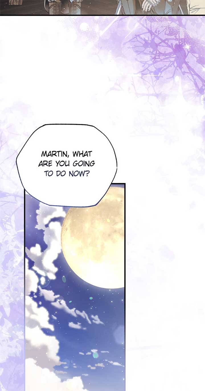 Charlotte’s Wheel Chapter 77 - Page 149