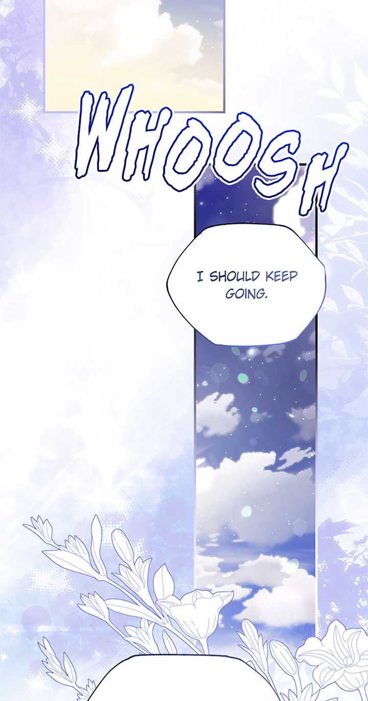 Charlotte’s Wheel Chapter 77 - Page 150