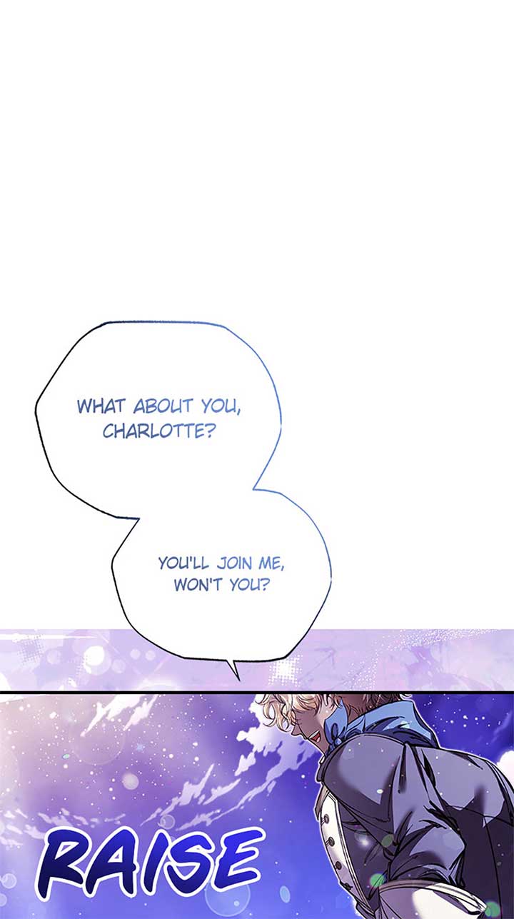 Charlotte’s Wheel Chapter 77 - Page 153