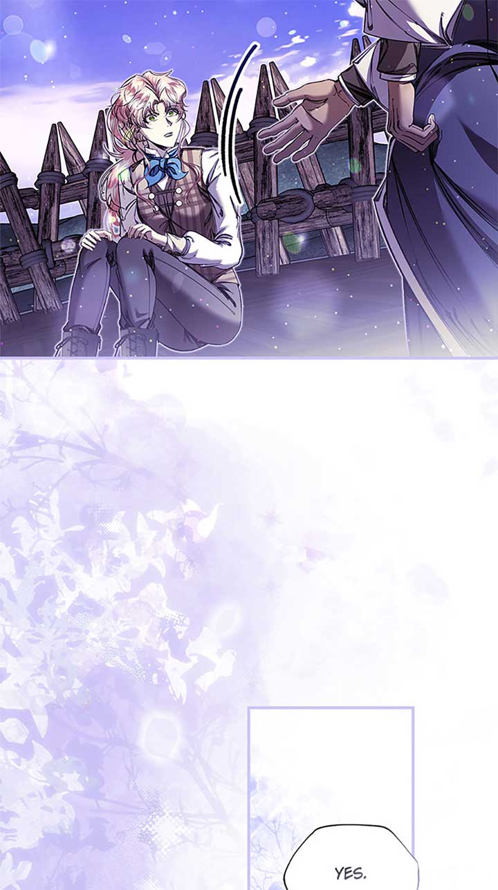 Charlotte’s Wheel Chapter 77 - Page 154