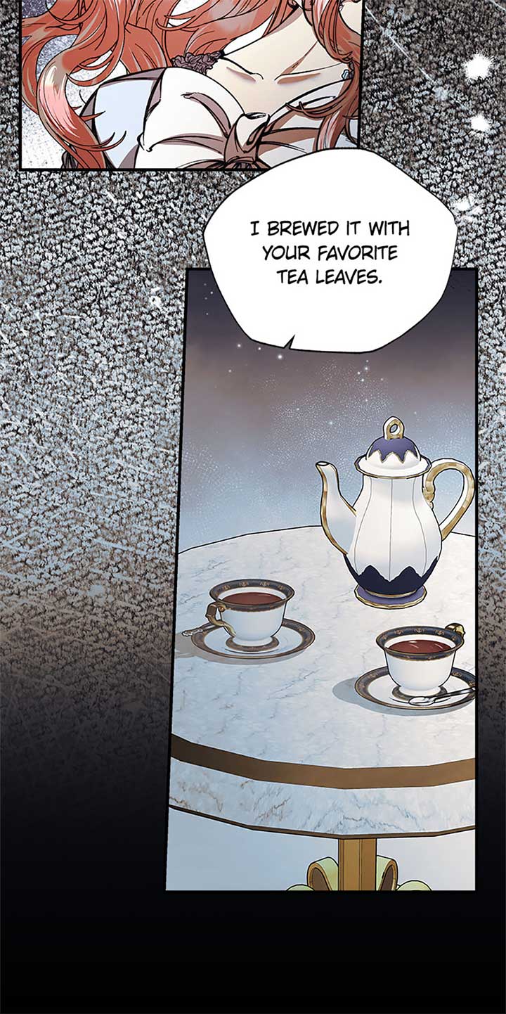 Charlotte’s Wheel Chapter 77 - Page 2