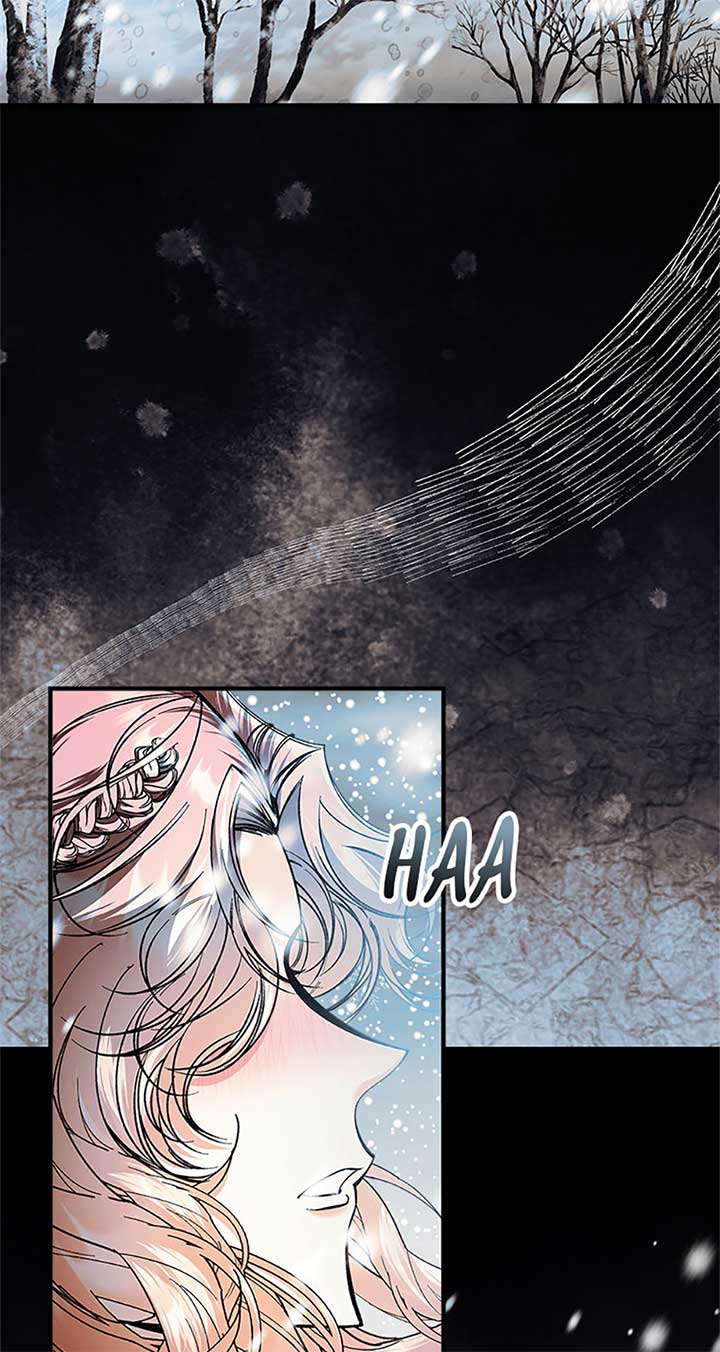 Charlotte’s Wheel Chapter 77 - Page 23