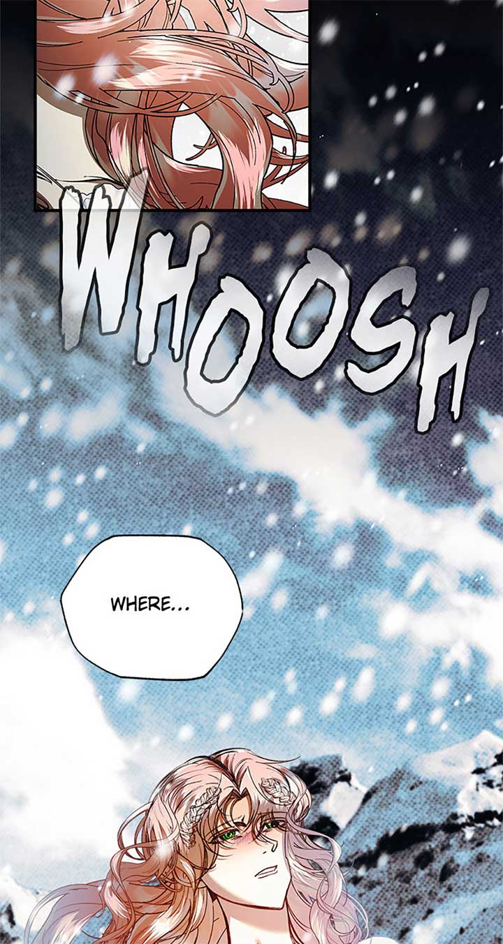 Charlotte’s Wheel Chapter 77 - Page 24
