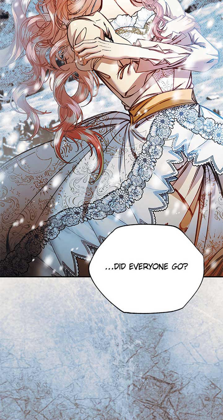 Charlotte’s Wheel Chapter 77 - Page 25