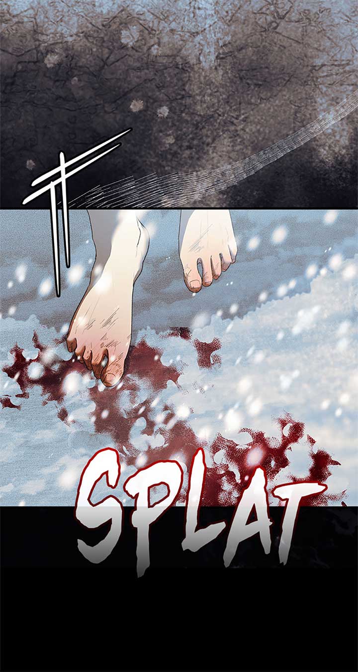 Charlotte’s Wheel Chapter 77 - Page 26