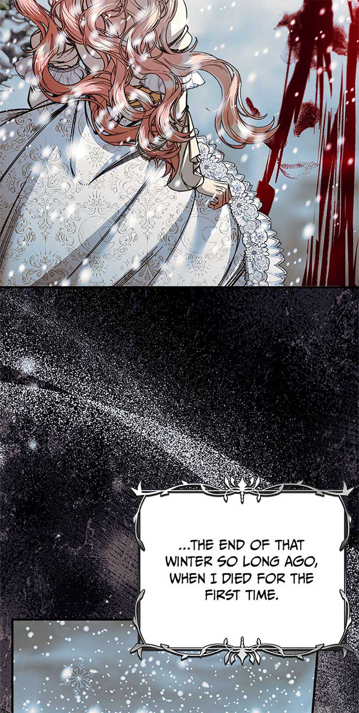 Charlotte’s Wheel Chapter 77 - Page 28