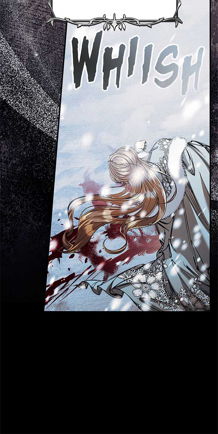 Charlotte’s Wheel Chapter 77 - Page 30