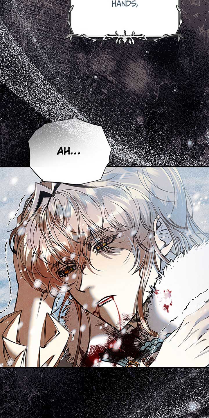 Charlotte’s Wheel Chapter 77 - Page 34