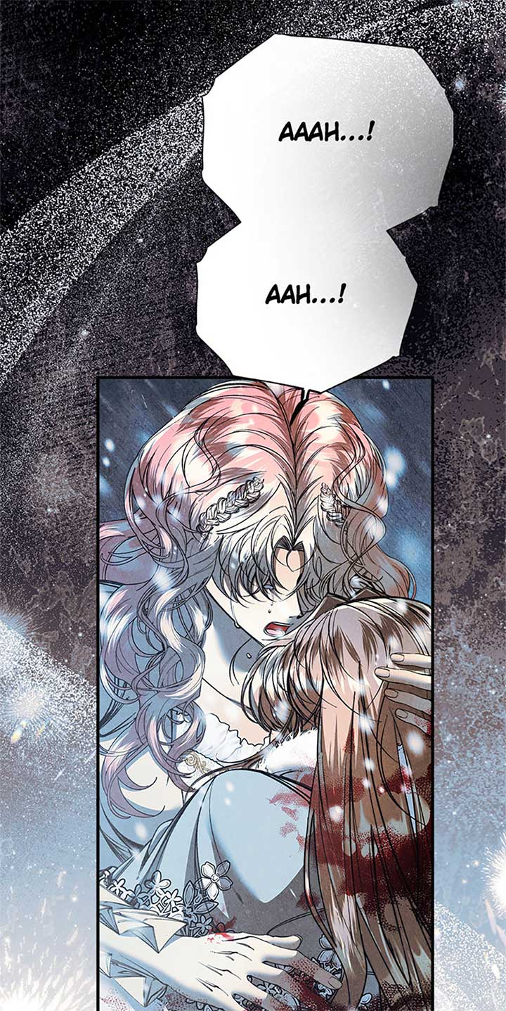 Charlotte’s Wheel Chapter 77 - Page 35