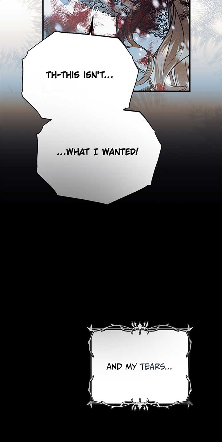 Charlotte’s Wheel Chapter 77 - Page 36