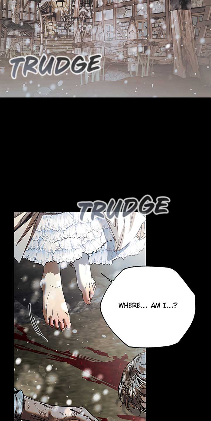 Charlotte’s Wheel Chapter 77 - Page 41