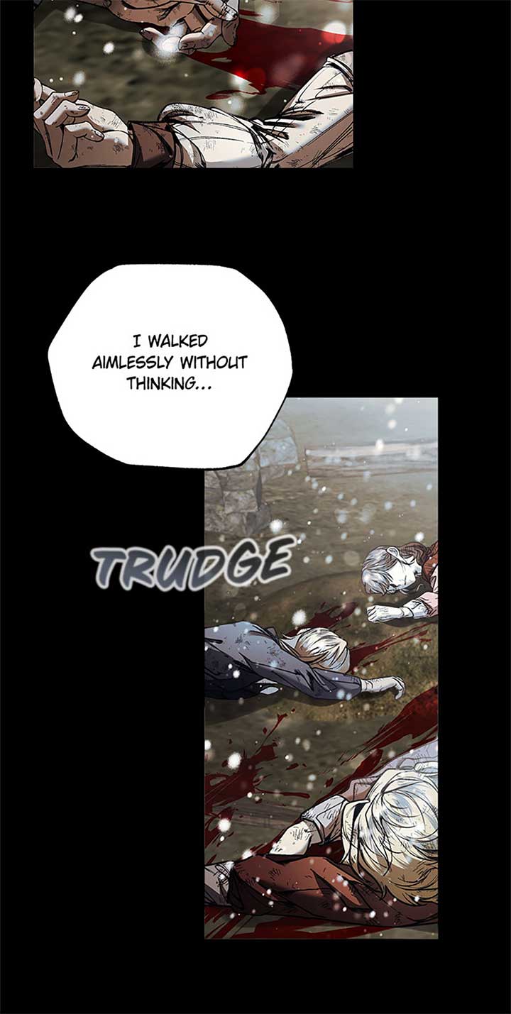 Charlotte’s Wheel Chapter 77 - Page 42