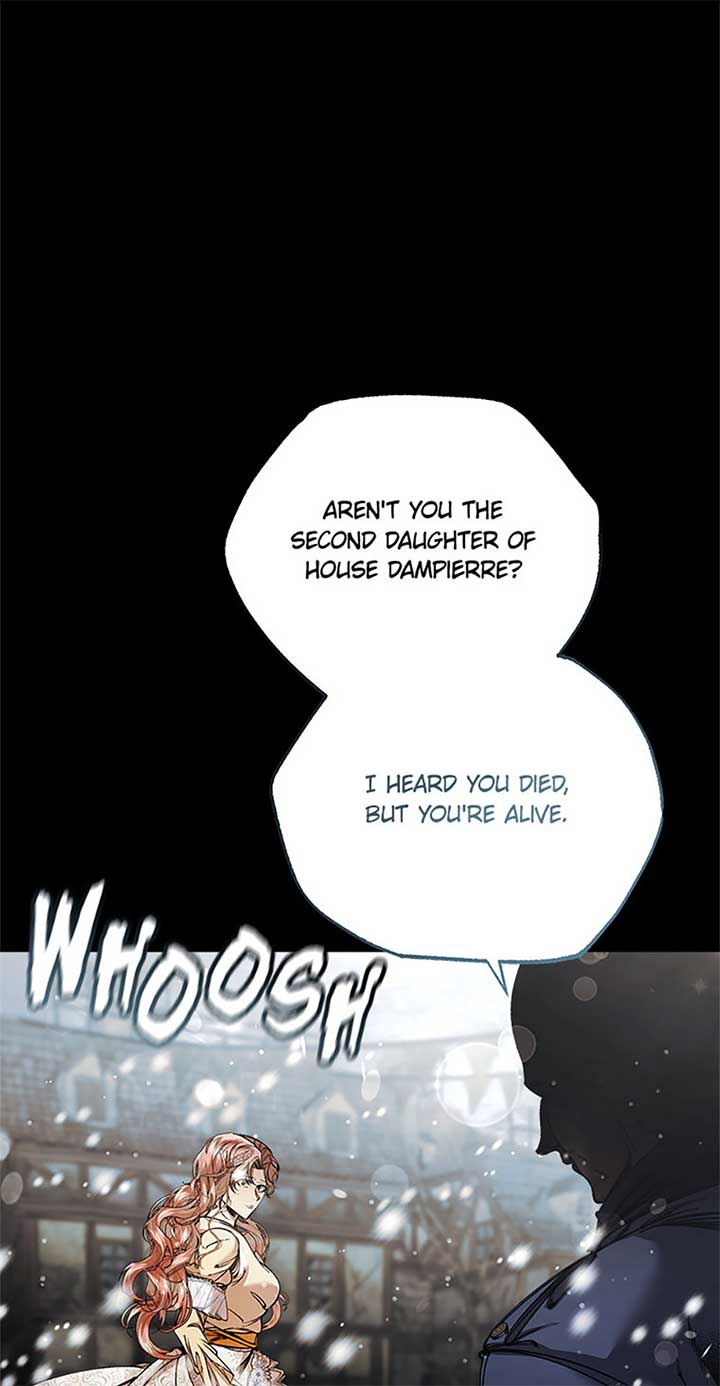 Charlotte’s Wheel Chapter 77 - Page 43