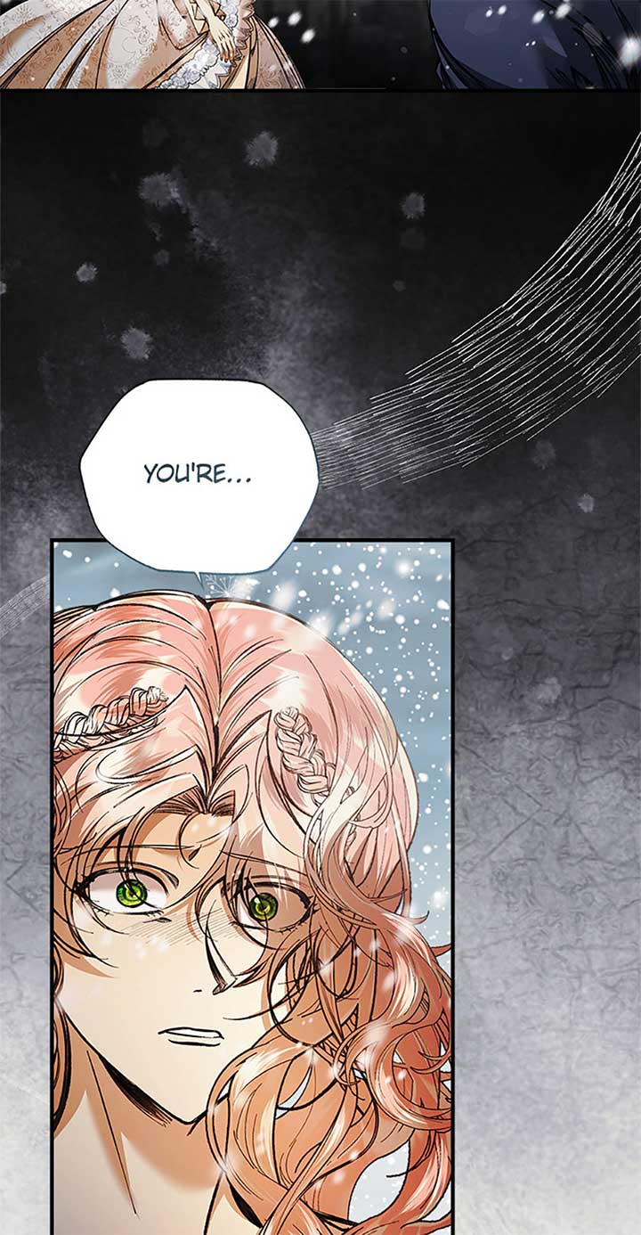 Charlotte’s Wheel Chapter 77 - Page 44
