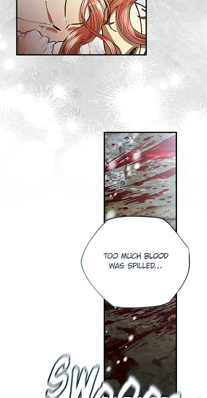 Charlotte’s Wheel Chapter 77 - Page 45