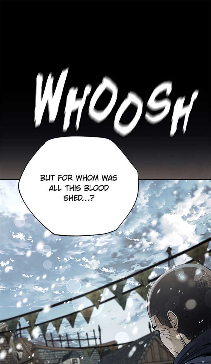 Charlotte’s Wheel Chapter 77 - Page 48