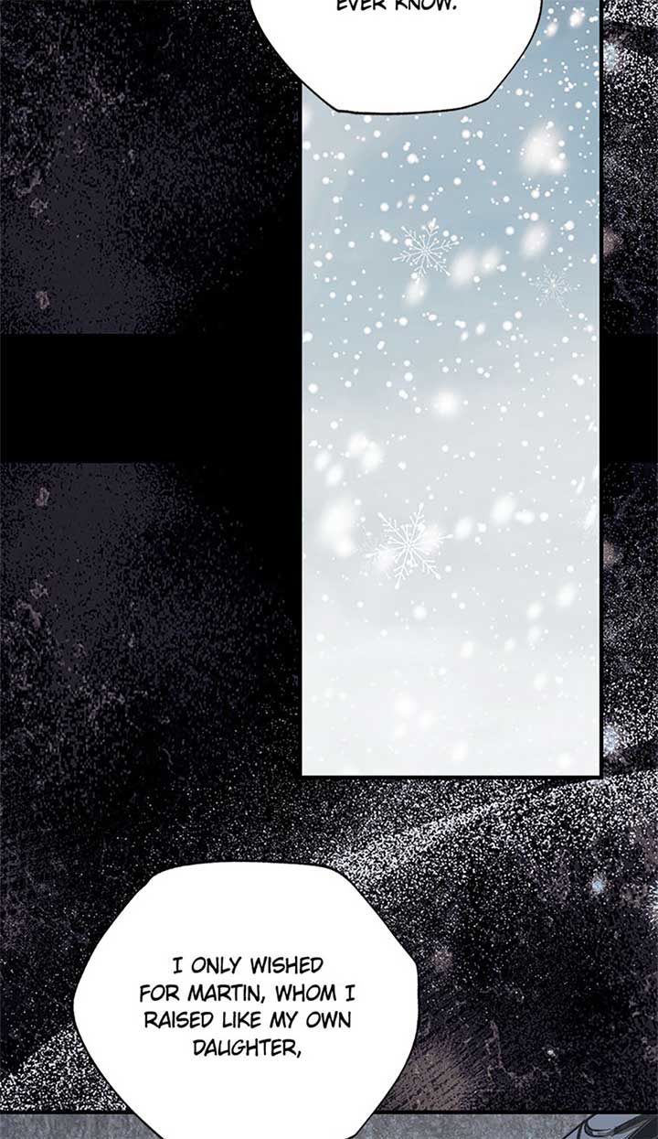 Charlotte’s Wheel Chapter 77 - Page 50