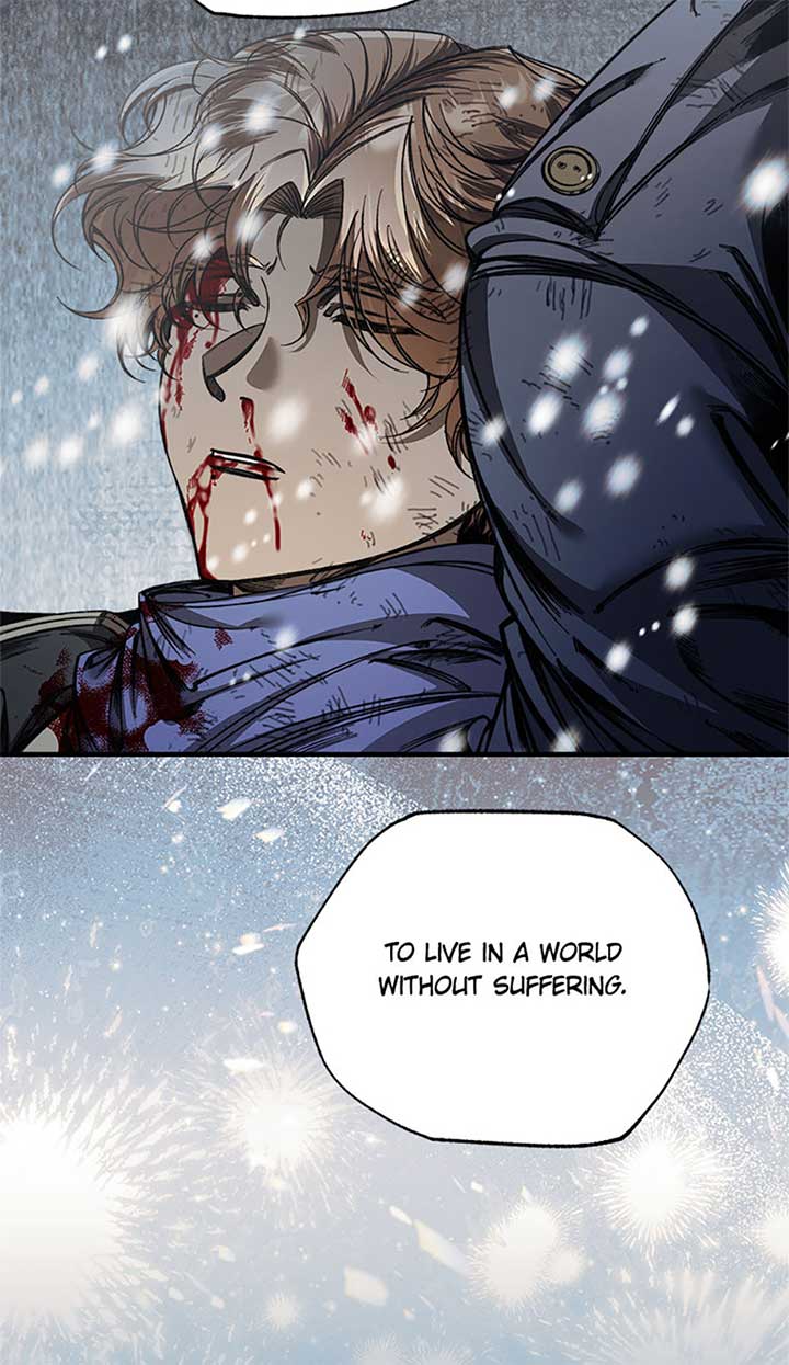 Charlotte’s Wheel Chapter 77 - Page 51