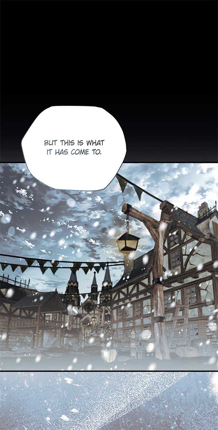 Charlotte’s Wheel Chapter 77 - Page 53
