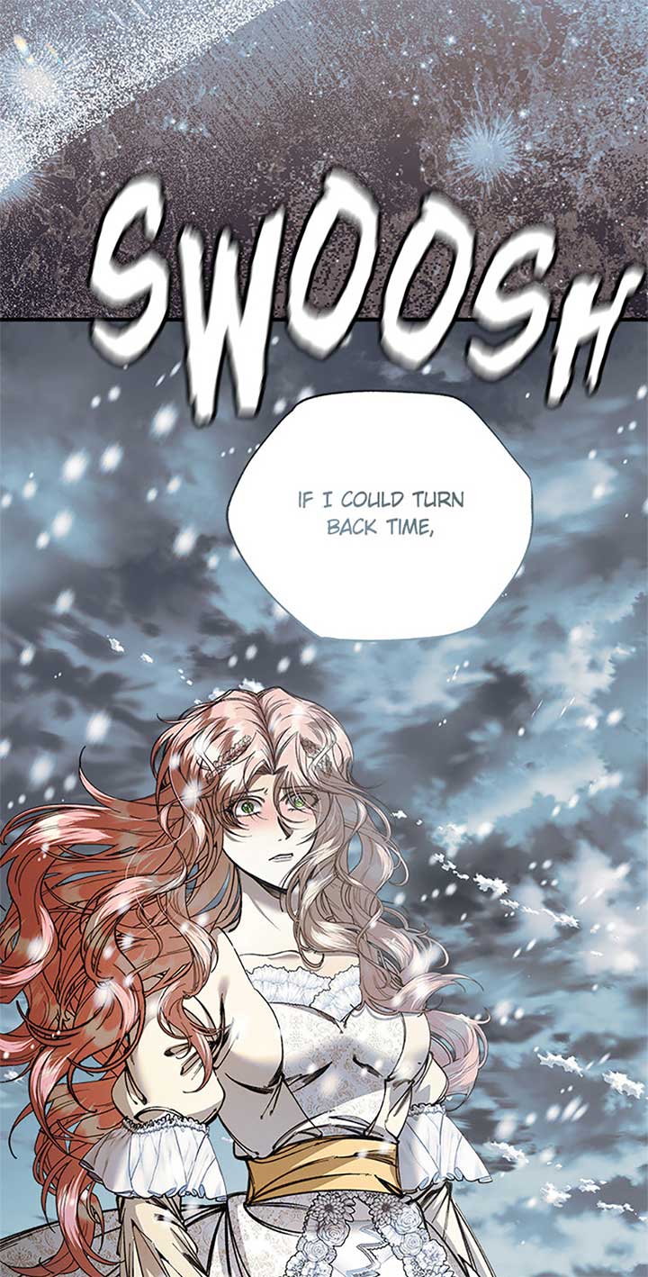 Charlotte’s Wheel Chapter 77 - Page 54