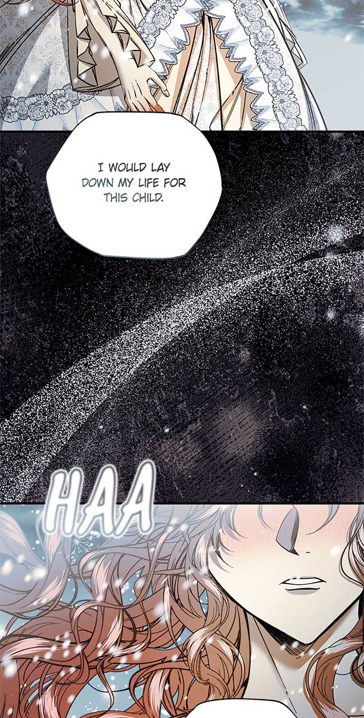 Charlotte’s Wheel Chapter 77 - Page 55