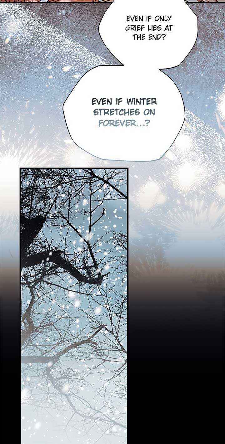 Charlotte’s Wheel Chapter 77 - Page 56