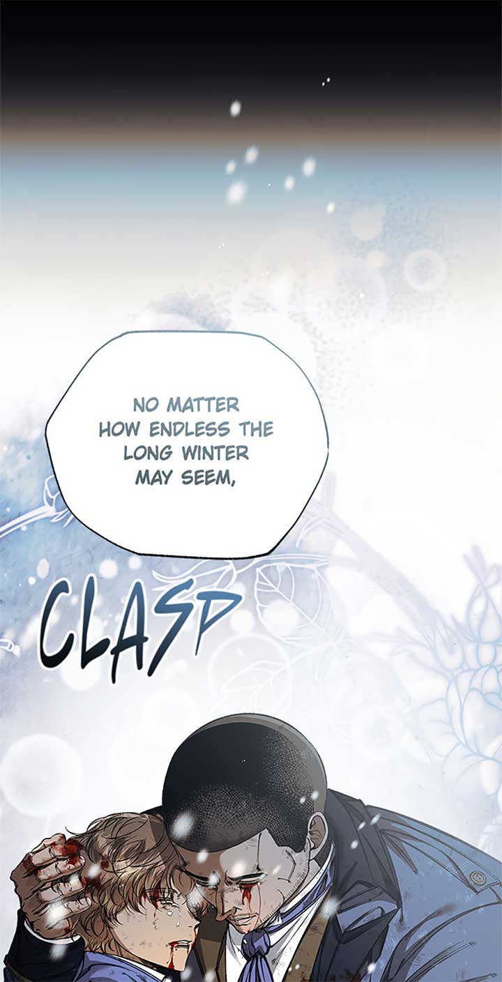 Charlotte’s Wheel Chapter 77 - Page 58