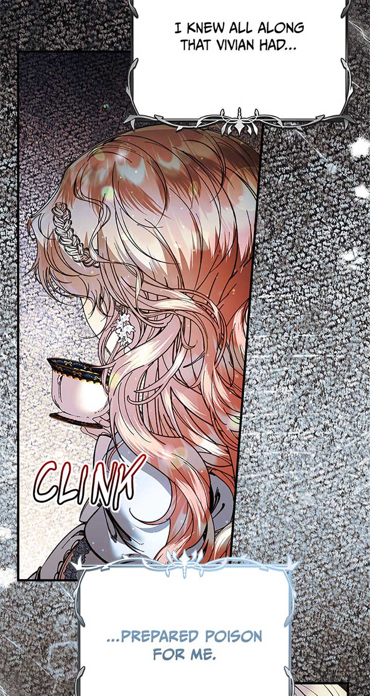 Charlotte’s Wheel Chapter 77 - Page 6