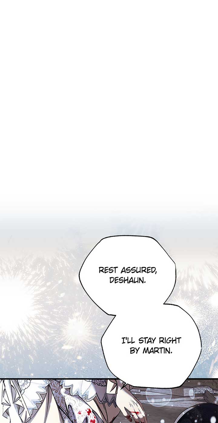 Charlotte’s Wheel Chapter 77 - Page 63
