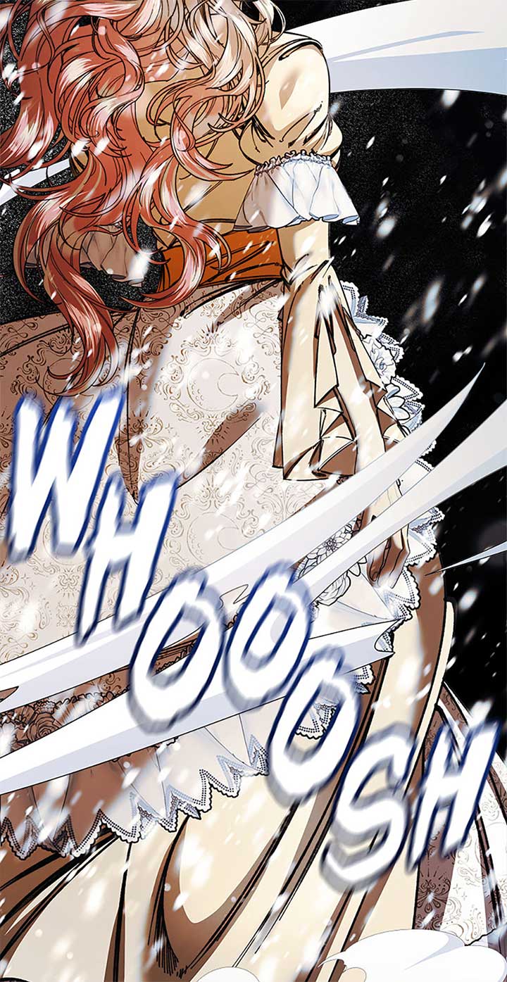 Charlotte’s Wheel Chapter 77 - Page 66