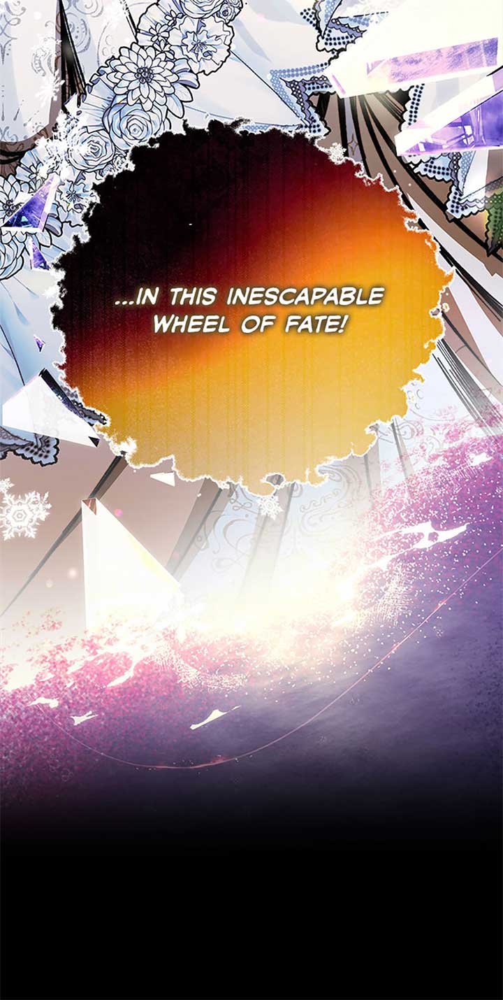 Charlotte’s Wheel Chapter 77 - Page 72