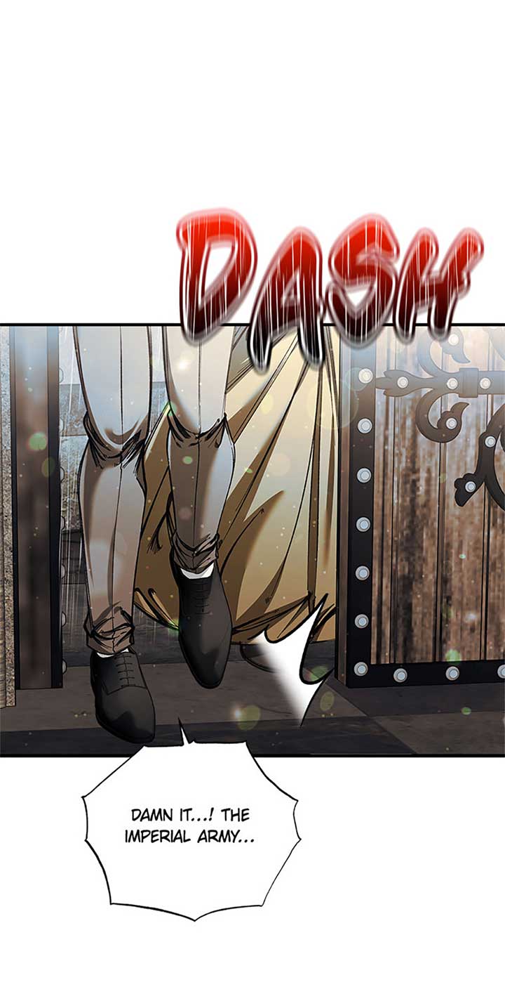 Charlotte’s Wheel Chapter 77 - Page 77