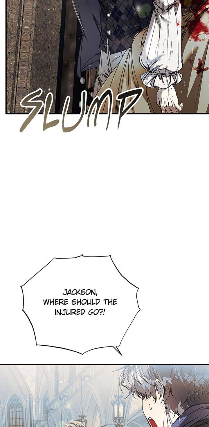 Charlotte’s Wheel Chapter 77 - Page 79