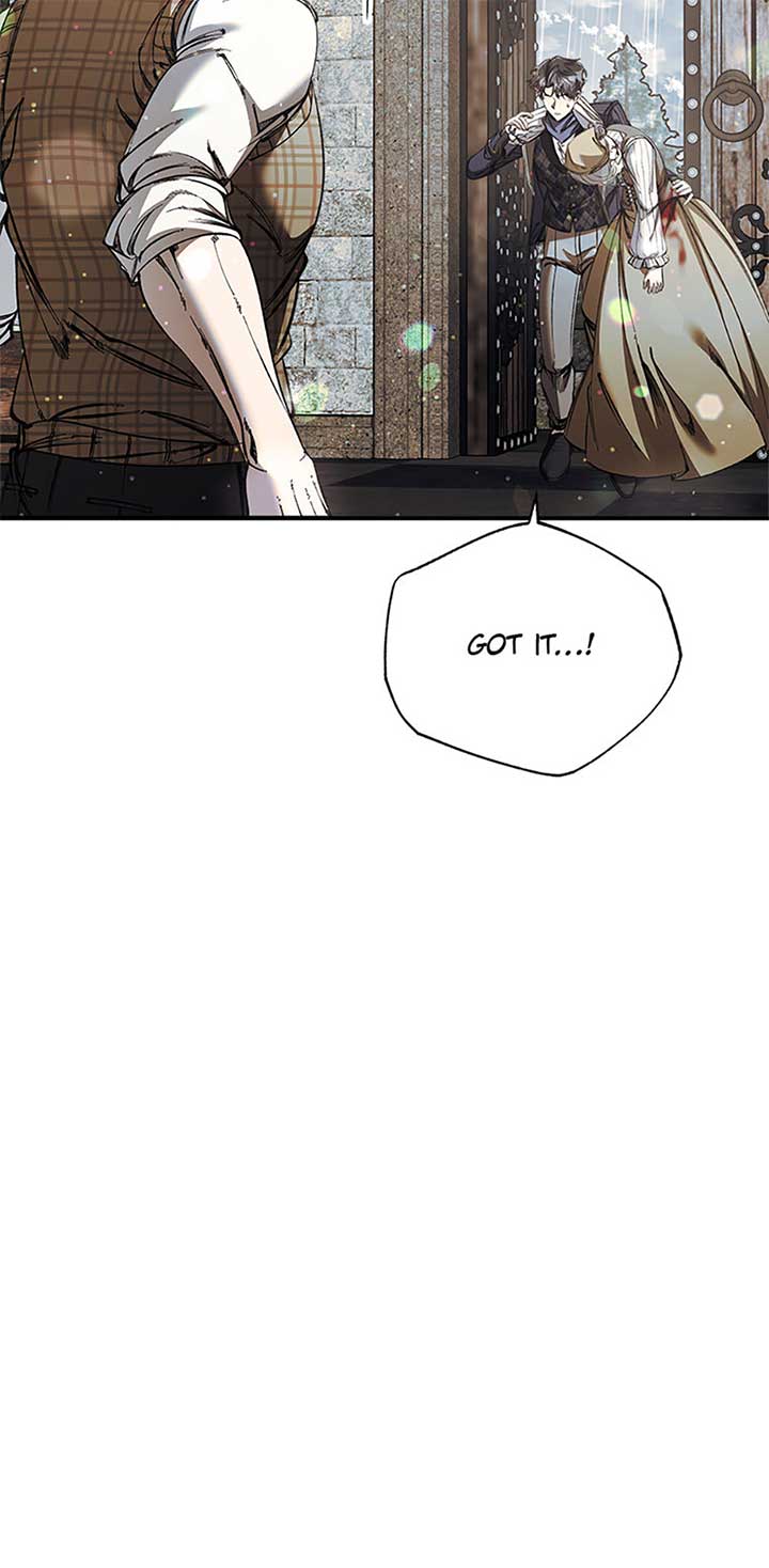 Charlotte’s Wheel Chapter 77 - Page 81