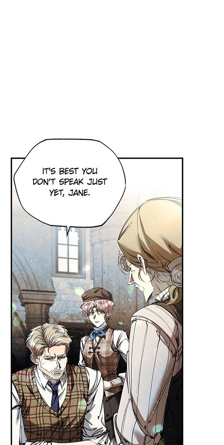 Charlotte’s Wheel Chapter 77 - Page 89