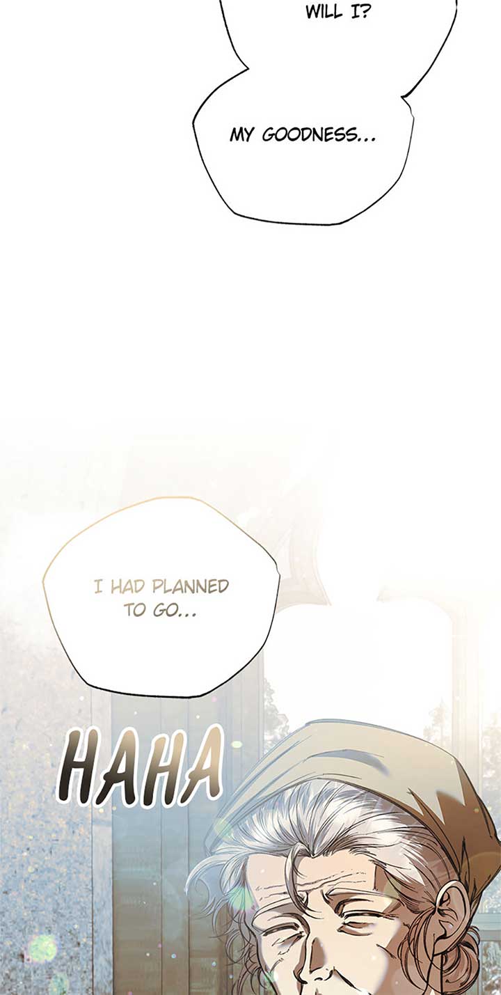 Charlotte’s Wheel Chapter 77 - Page 91