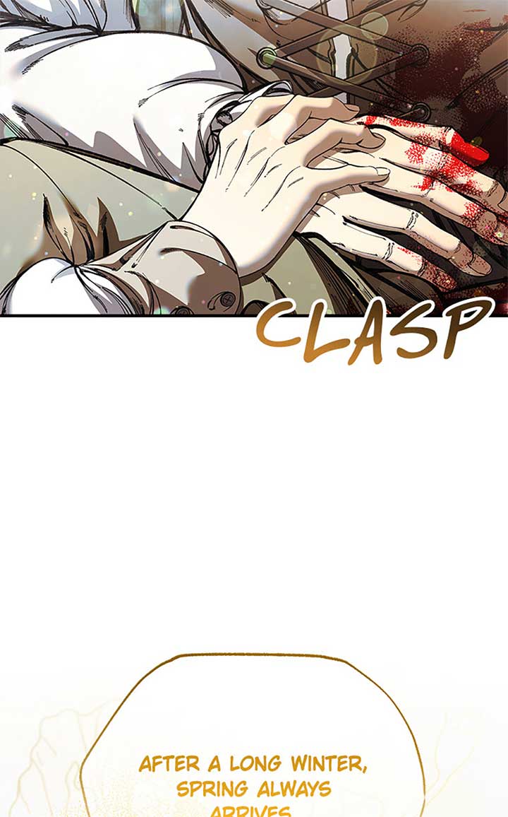 Charlotte’s Wheel Chapter 77 - Page 94