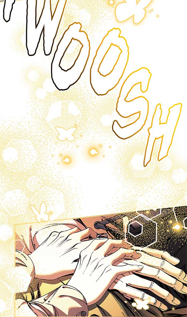 Charlotte’s Wheel Chapter 77 - Page 98