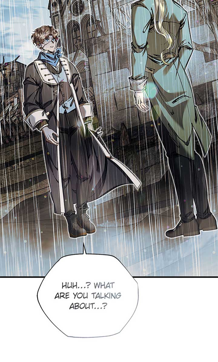 Charlotte’s Wheel Chapter 78 - Page 100