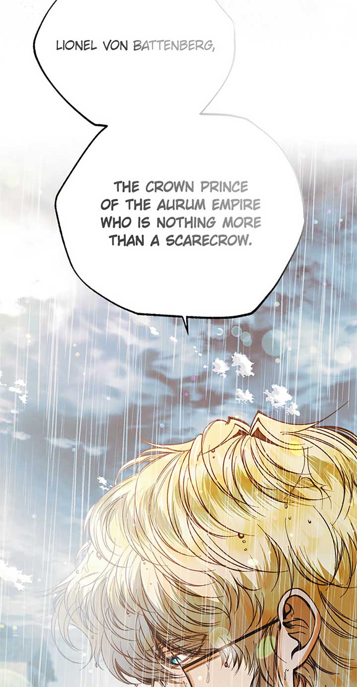 Charlotte’s Wheel Chapter 78 - Page 103
