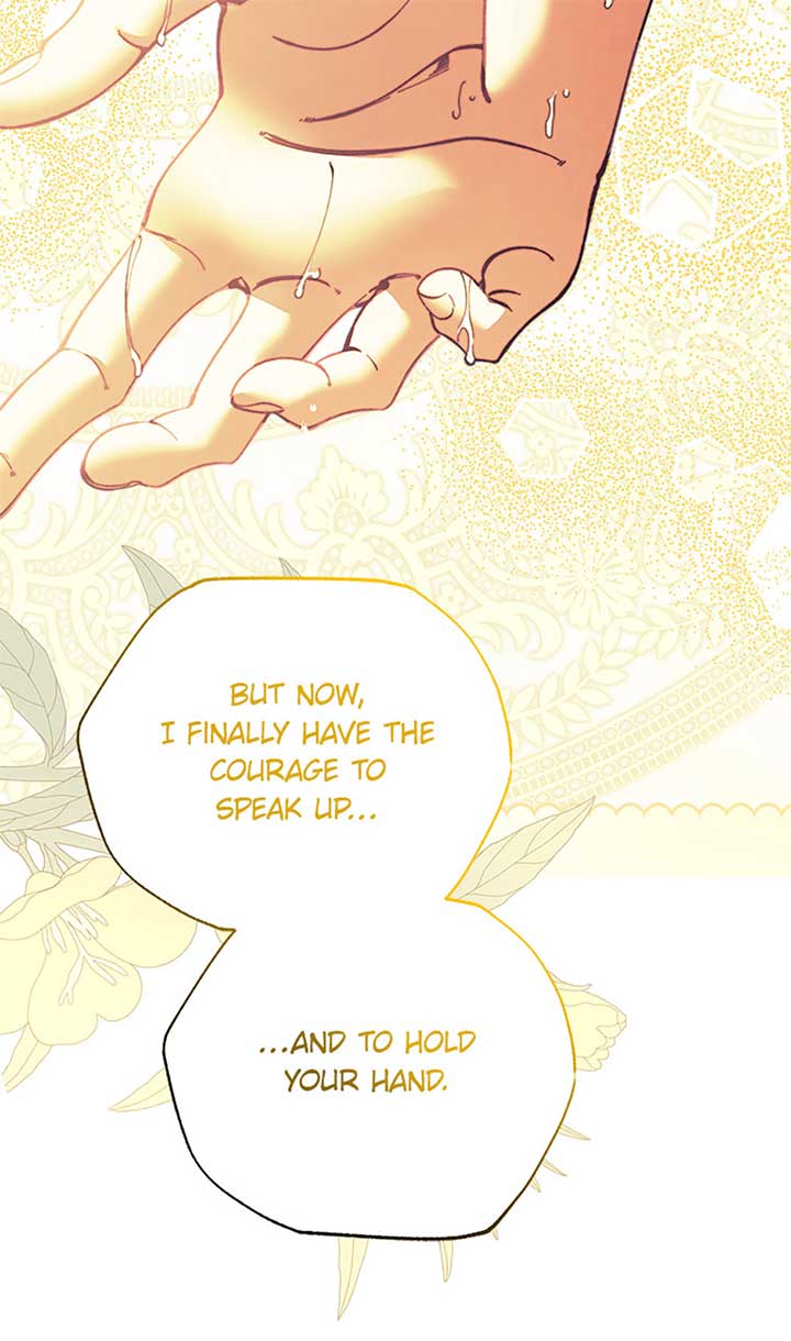 Charlotte’s Wheel Chapter 78 - Page 109