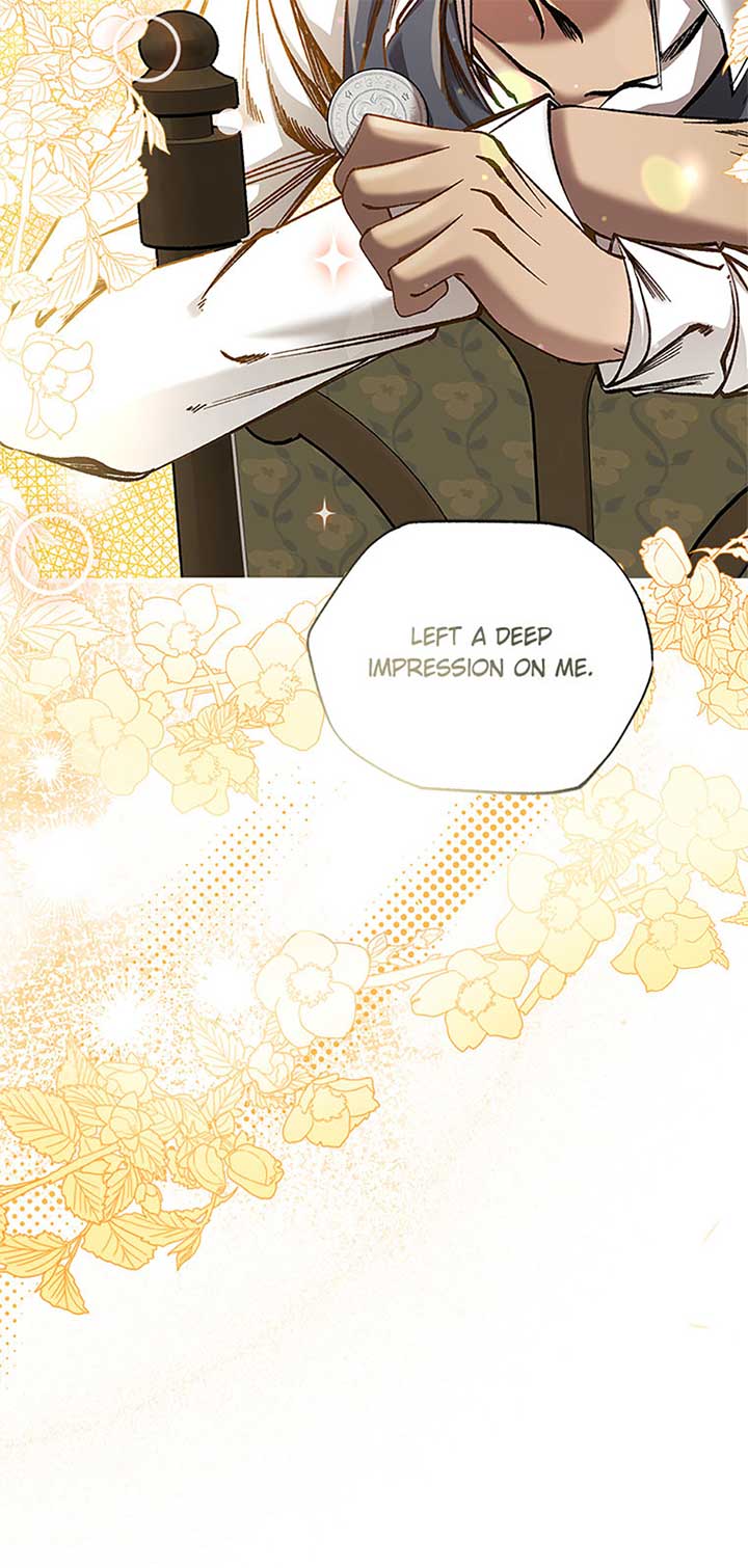 Charlotte’s Wheel Chapter 78 - Page 113