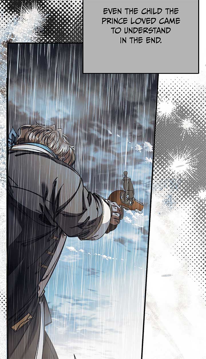 Charlotte’s Wheel Chapter 78 - Page 124