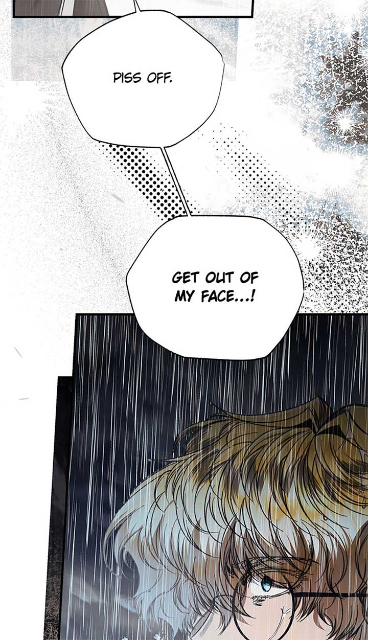 Charlotte’s Wheel Chapter 78 - Page 125