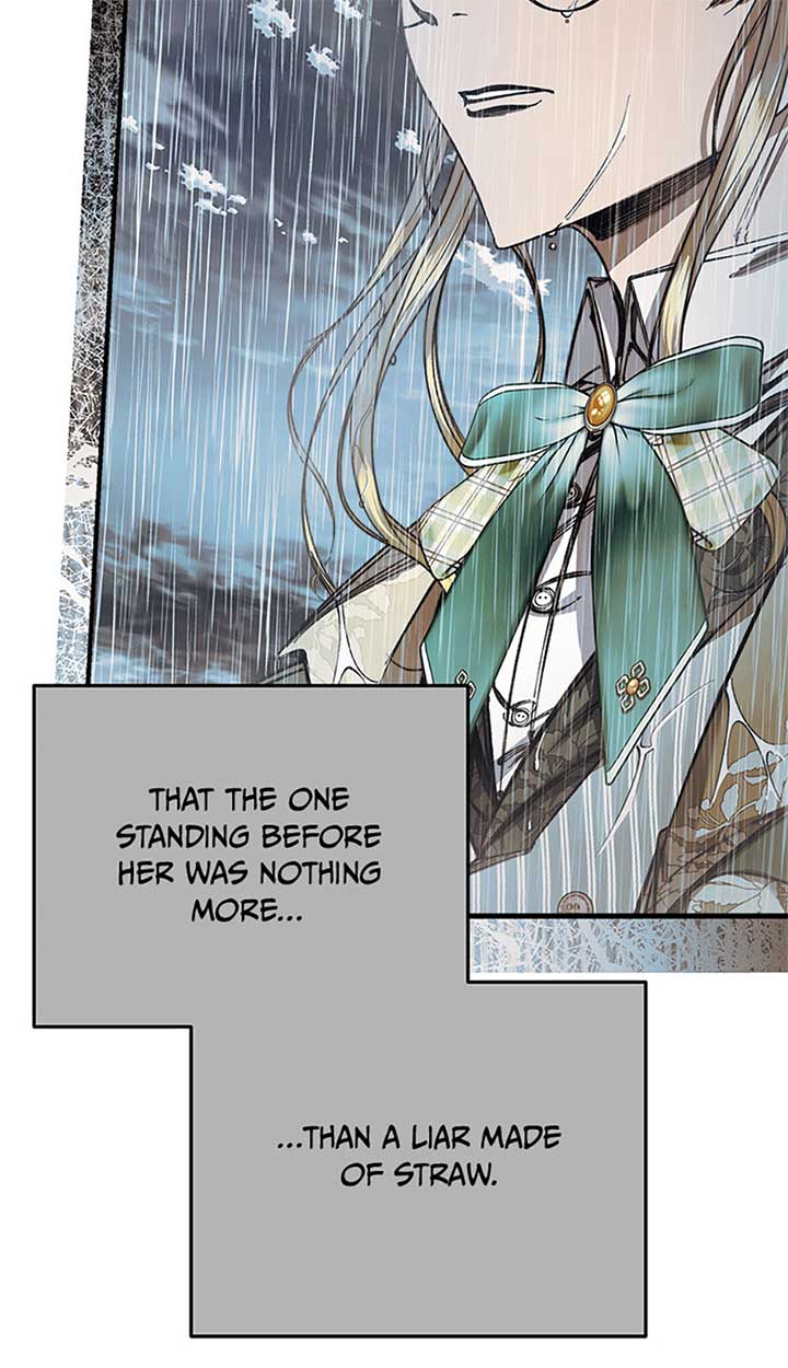 Charlotte’s Wheel Chapter 78 - Page 126