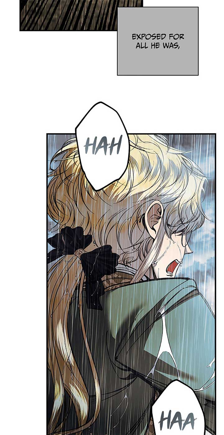 Charlotte’s Wheel Chapter 78 - Page 133