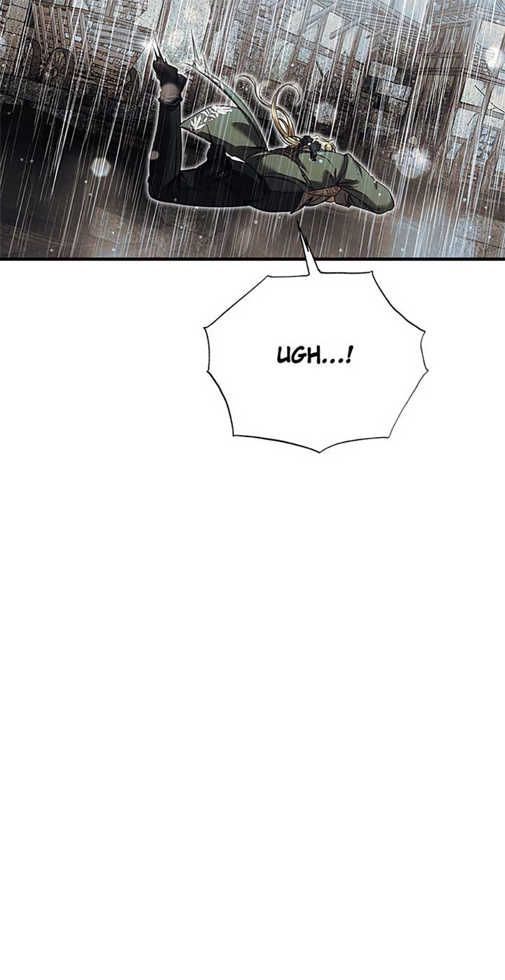Charlotte’s Wheel Chapter 78 - Page 135