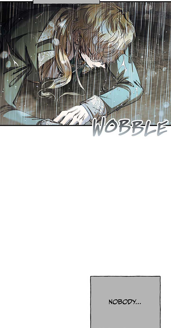 Charlotte’s Wheel Chapter 78 - Page 137