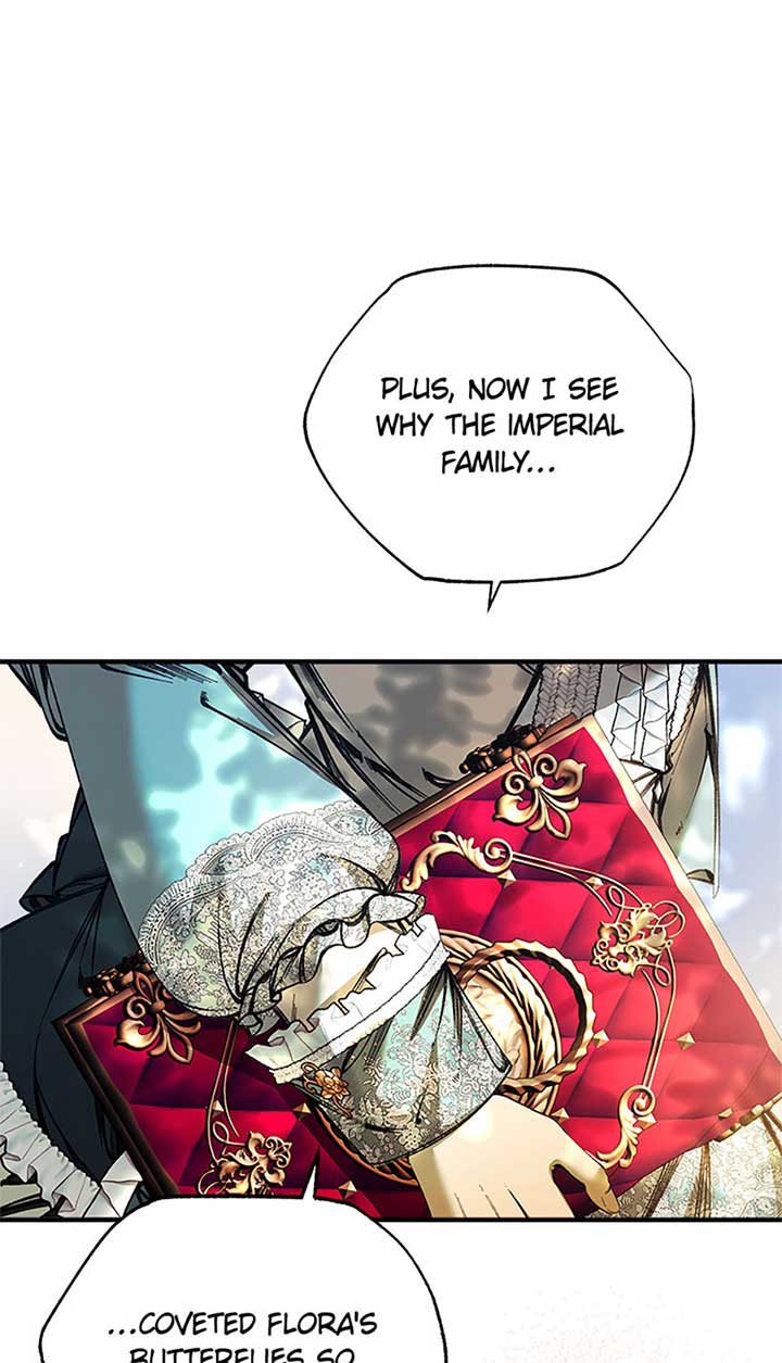 Charlotte’s Wheel Chapter 78 - Page 15